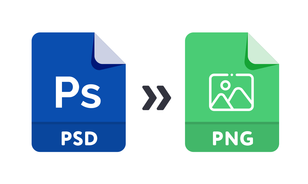 Convert Psd To Png Photogramio