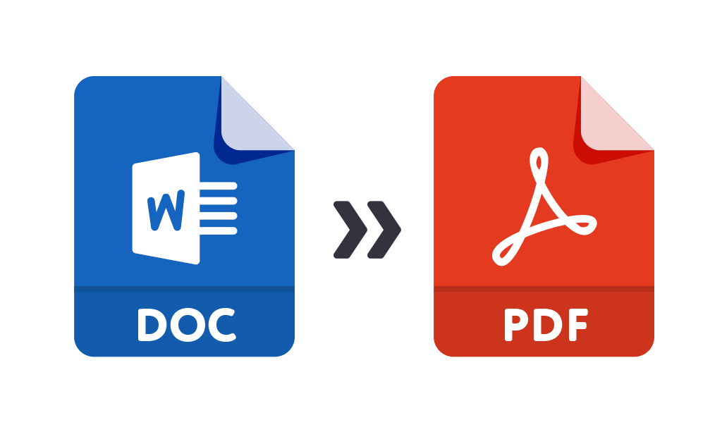 Convert Word To Pdf Photogramio