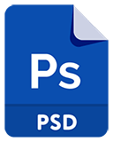 PSD Converter