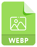 WEBP Converter
